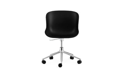 Hyg Chair With Wheels / Swivel